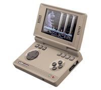 Console rétrogaming Koch media Evercade Handheld C64 Beige