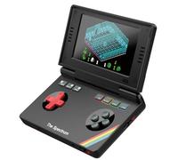 Console rétrogaming Koch media Evercade Handheld ZX Spectrum Noir