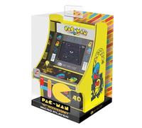 My Arcade - Micro Player Pac-Man 40th Anniversary Premium Edition - Mini Borne Retro