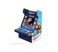 My Arcade – Jeu rétrogaming Micro Player PRO Megaman – Écran 7 cm – 6 jeux Mega Man inclus