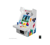 My Arcade Tetris Micro Player Pro console de jeux portables 6,98 cm (2.75") Multicolore
