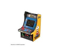 Console rétrogaming Micro Player Retro Acrade Data East BurgerTime DGUNL-3203