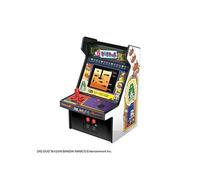 My Arcade Micro Player Dig Dug – Console rétrogaming mini multicolore