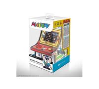 Myarcade Mini Borne D'arcade Micro Player Mappy