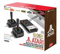 My Arcade - Atari Gamestation Pro (+200 Jeux Inclus)