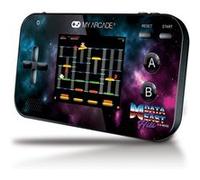 Console rétrogaming My Arcade Gamer V Portable Gaming System avec Data East Classics Multicolore G