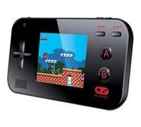 Console rétrogaming My arcade Gamer V Portable Noir Noir G