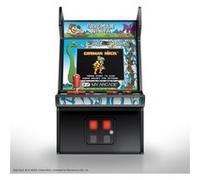 Console rétrogaming My Arcade Micro Player Data East Caveman Ninja DGUNL-3218 Multicolore G