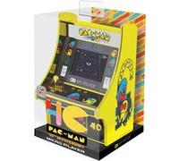 My Arcade Console rétrogaming Micro Player Pac-Man 40th Anniversary DGUNL-3290 Multicolore G