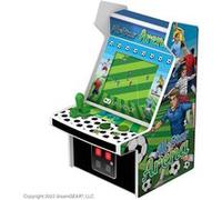 My Arcade Mini borne rétro Micro Player All-Star Arena 307 jeux en 1