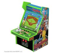 Console rétrogaming My Arcade Micro Player Portable Retro Arcade All-Star Stadium