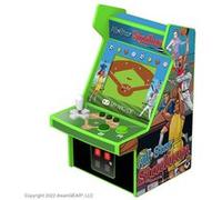 Console rétrogaming My Arcade Micro Player Portable Retro Arcade All-Star Stadium