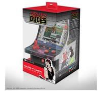 Console rétrogaming My Arcade Micro Player Retro Arcade Bad Dudes DGUNL-3214 Multicolore G