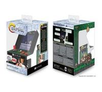 Console rétrogaming My Arcade Micro Player Retro Arcade Contra Multicolore G