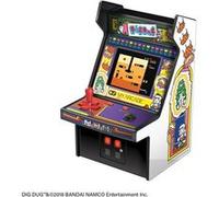 My Arcade Micro Player Dig Dug – Console rétrogaming mini multicolore