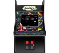 Console rétrogaming My Arcade Micro Player Retro Arcade Galaga DGUNL-3222 Multicolore G