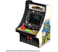 Console rétrogaming My Arcade Micro Player Retro Arcade Galaxian DGUNL-3223 Multicolore G