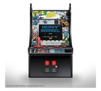 Console rétrogaming My Arcade Micro Player Retro Arcade Heavy Barrel Data East Multicolore G