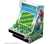 Console rétrogaming My Arcade Nano Player Portable Retro Arcade All-Star Arena Multicolore G