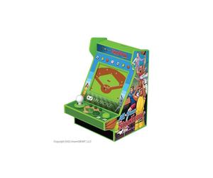 Console rétrogaming My Arcade Nano Player Portable Retro Arcade All Star Stadium
