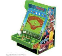 Console rétrogaming My Arcade Nano Player Portable Retro Arcade All-Star Stadium Multicolore G