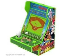 Console rétrogaming My Arcade Pico Player Portable Retro Arcade All-Star Stadium Multicolore G