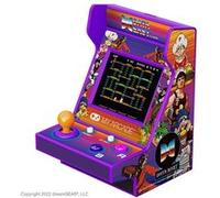 MY ARCADE - Pico Player Data East Hits - Mini Borne Retro - 108 Jeux en 1