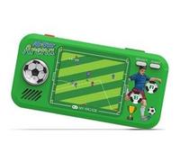 Console rétrogaming My Arcade Pocket Player All-Star Arena Blanc et Vert Blanc et Vert G