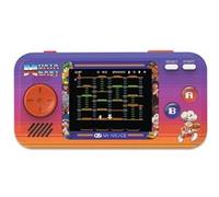 Console rétrogaming My Arcade Pocket Player Data East Hits Multicolore G