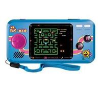 My arcade - Pocket Player Ms. Pac-Man - Portable Gaming - 3 Games in 1 - Neuf