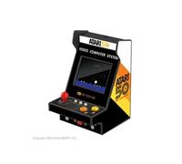 My Arcade Atari Nano Player Pro console de jeux portables 6,1 cm (2.4") Multicolore
