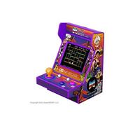 My Arcade – Mini borne rétro Pico Player Data East Hits – 108 jeux en 1