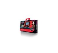 My Arcade Pixel Player console de jeux portables 6,98 cm (2.75") Noir, Rouge