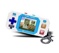 Console rétrogaming Pixel Pocket Tetris Mini Portable