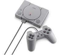 Sony Console PlayStation Classic PS1 Gris