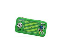 My Arcade - Console de jeu portable Pocket Player All-Star Arena - 307 jeux en 1 Blanc et Vert
