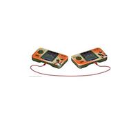 My Arcade - Pocket Player Contra Premium Edition - Console de Jeu Portable - 2 Jeux en 1