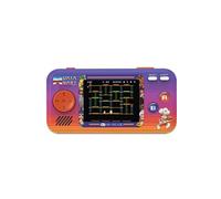 My Arcade - Pocket Player Data East Hits - Console De Jeu Portable - 308 Jeux En 1