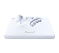 Console rétrogaming sans fil NEOGEO AES+ Anniversary Edition Blanc