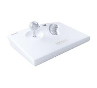 Console rétrogaming sans fil NEOGEO AES+ Arcade Stick Blanc