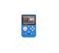 Console Rétrogaming - JUST FOR GAMES - Technos Super Pocket