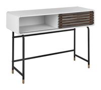 Console Rifle Blanc Blanc