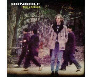 Console - Rocket in The Pocket