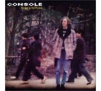 Console - Rocket in The Pocket [Import]