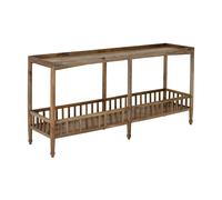 Console Sali LxWxH 168x43x80cm