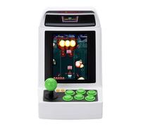 Sega Console portable JUST FOR GAMES Astro City Mini V - Écran vertical 4,6" - 22 jeux - HDMI