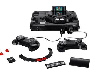 Console SEGA Mega Drive