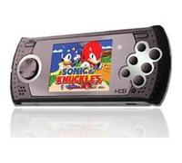 Console Sega Mega Drive Portable - 20 jeux inclus G
