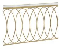 CONSOLE SIMILMARBRE ARC