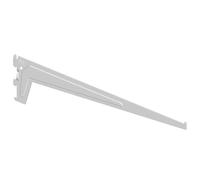 Console simple - Blanc - 50cm ELEMENT SY